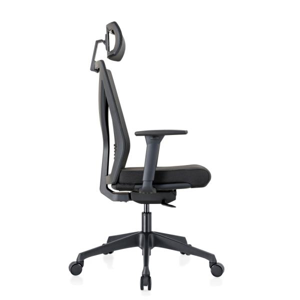 Ergonomischer Bürostuhl